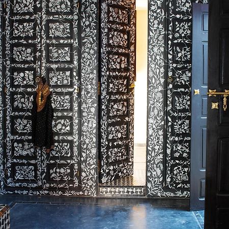 Hotel P'Tit Habibi Marakéš Exteriér fotografie