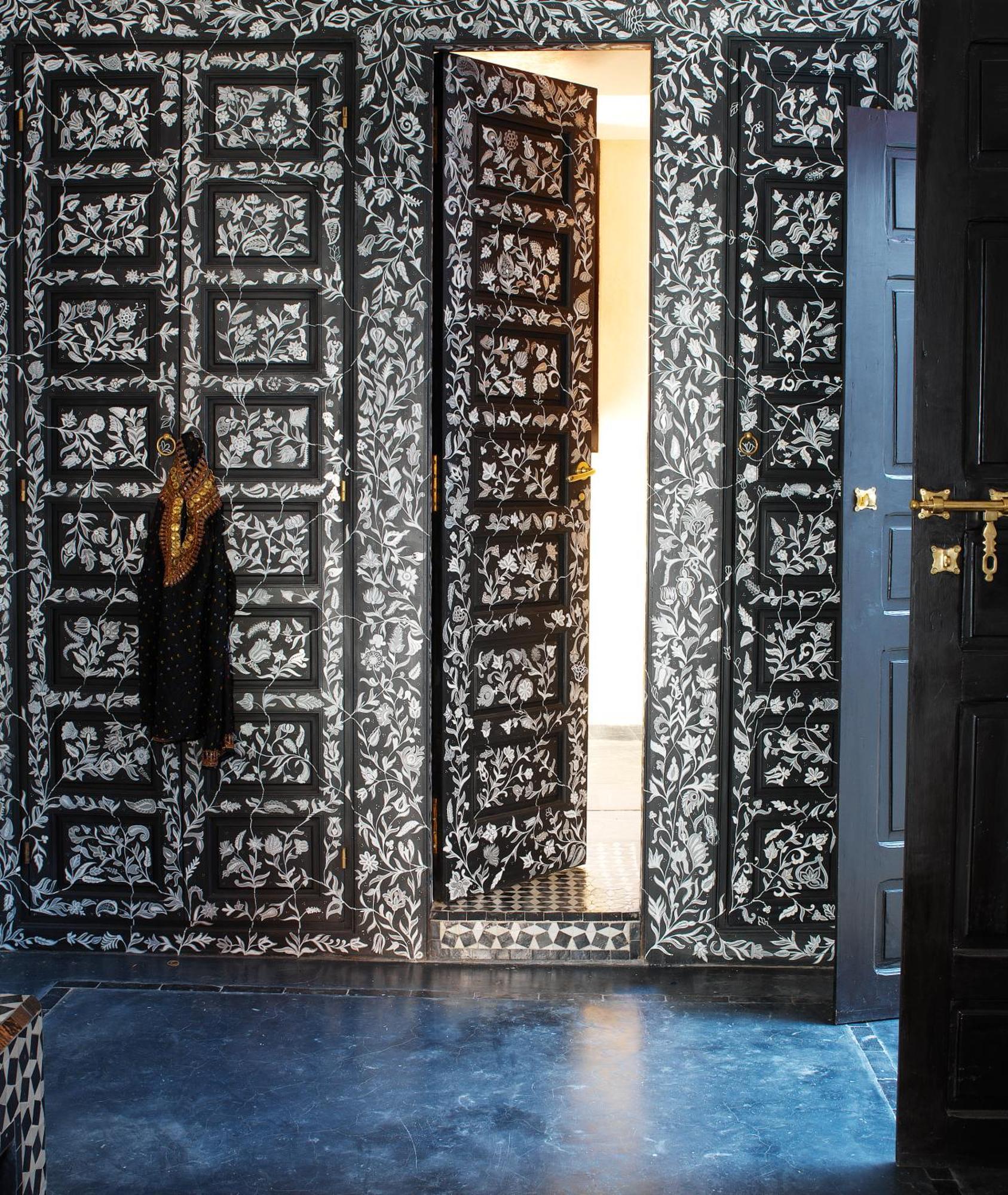 Hotel P'Tit Habibi Marakéš Exteriér fotografie
